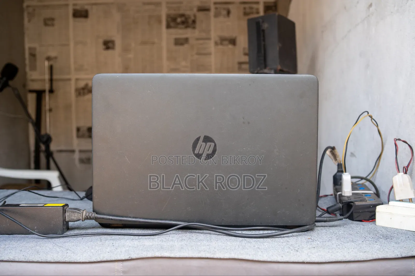 Laptop HP 8GB Intel Core i3 SSD 256GB