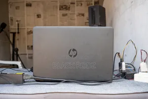 Laptop HP 8GB Intel Core i3 SSD 256GB