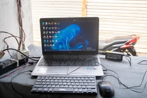 Laptop HP 8GB Intel Core i3 SSD 256GB