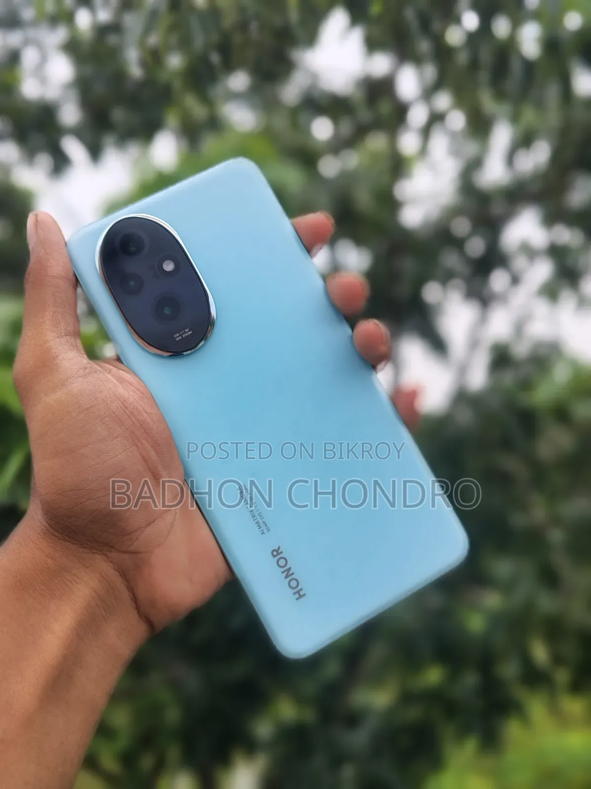 Honor 200 256 GB