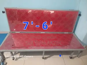 Tanin Er Sofa + Bed Bikri Kora Hobe