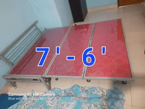 Tanin Er Sofa + Bed Bikri Kora Hobe
