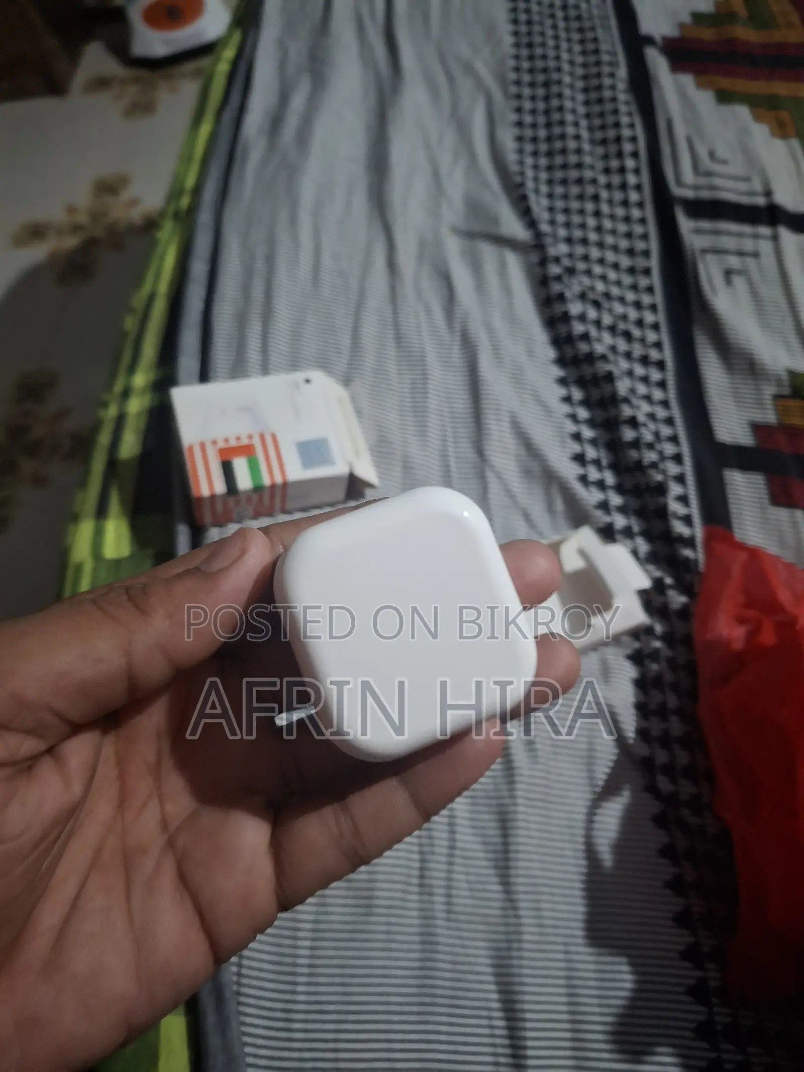 অ্যাপল অ্যাডাপ্টার