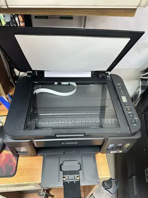 Used Printer (Canon-2010)