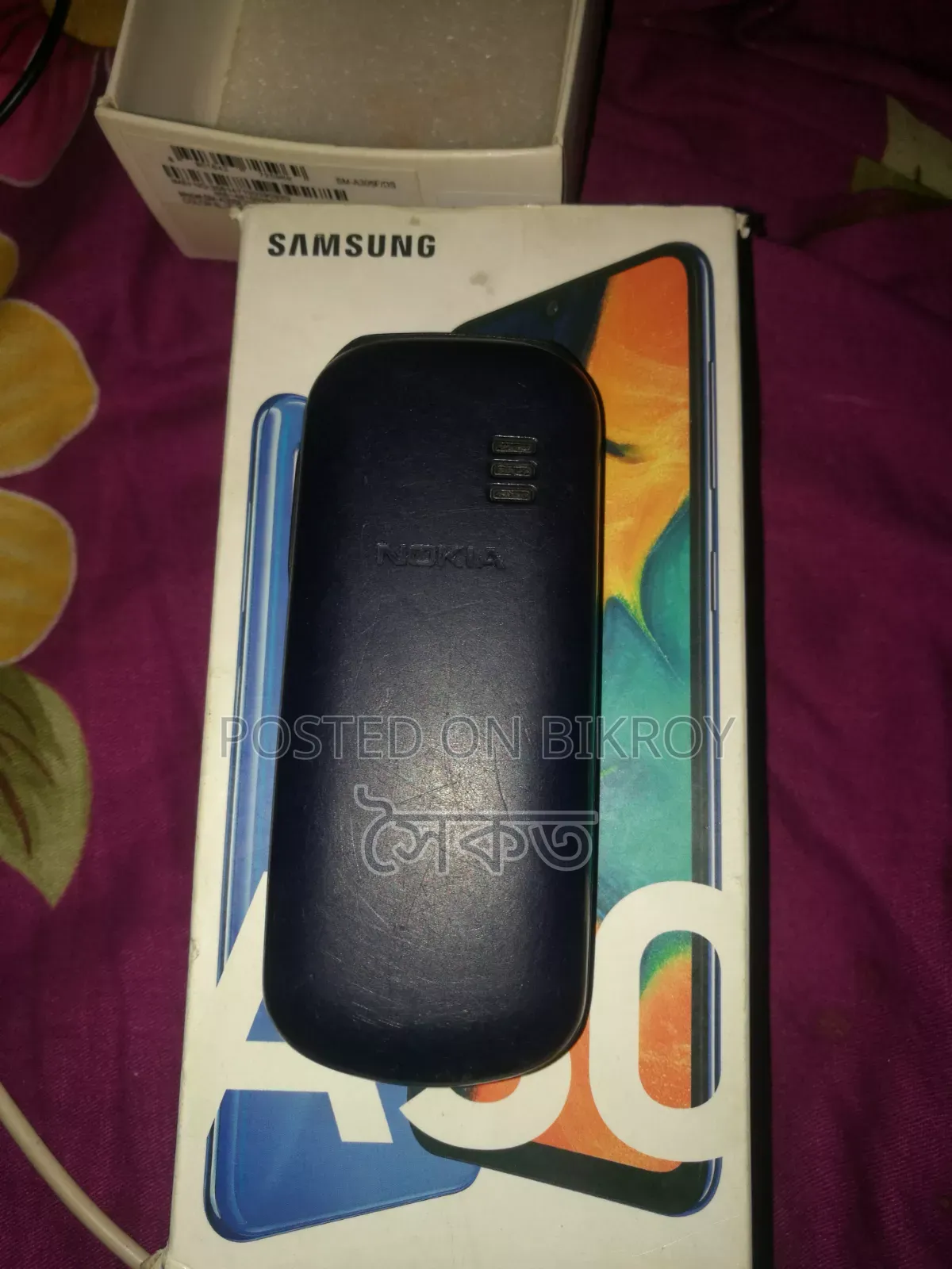 Nokia 1280 Black