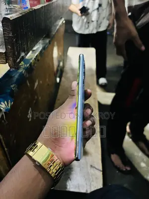 Oppo Reno 256 GB Blue