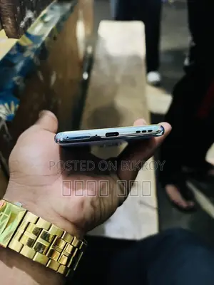 Oppo Reno 256 GB Blue