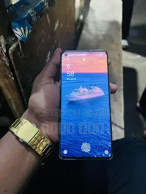Oppo Reno 256 GB Blue