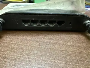 ডি লিংক ওয়াইফাই রাউটার