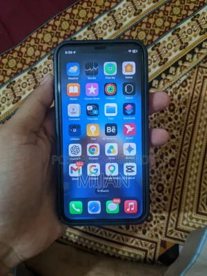 Apple iPhone X 64 GB White