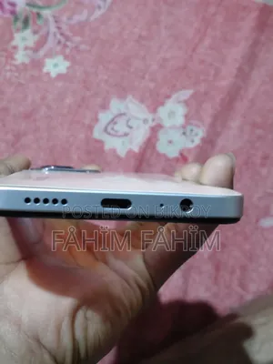 Vivo Y19s Pro 128 GB Silver
