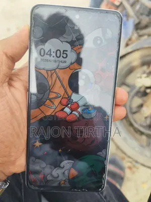 নতুন অপো এ৫এক্স ১২৮ জিবি সাদা