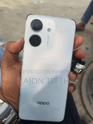নতুন অপো এ৫এক্স ১২৮ জিবি সাদা