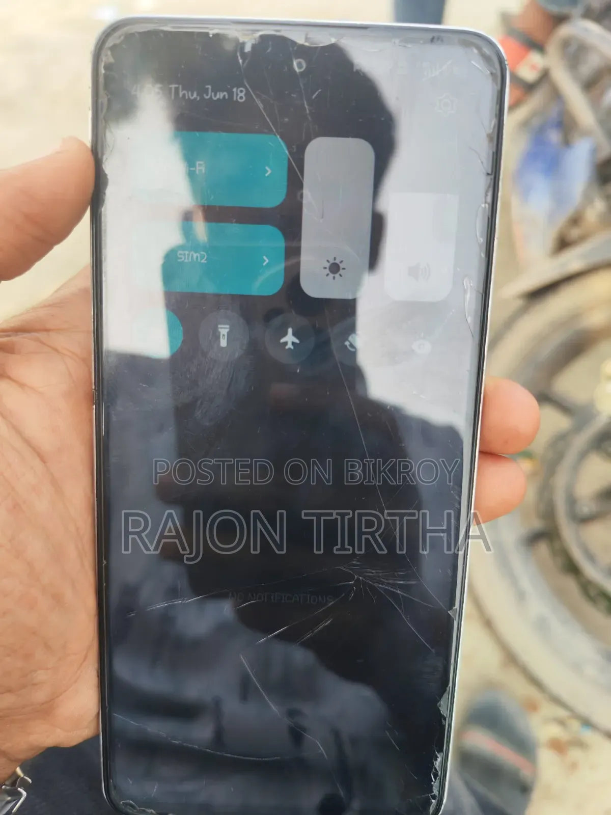 নতুন অপো এ৫এক্স ১২৮ জিবি সাদা