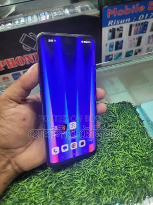 OnePlus Nord 128 GB Black