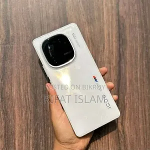 iQOO 13 512 GB White