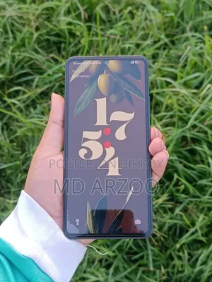 শাওমি রেডমি নোট ১৪ ৫জি ২৫৬ জিবি কালো