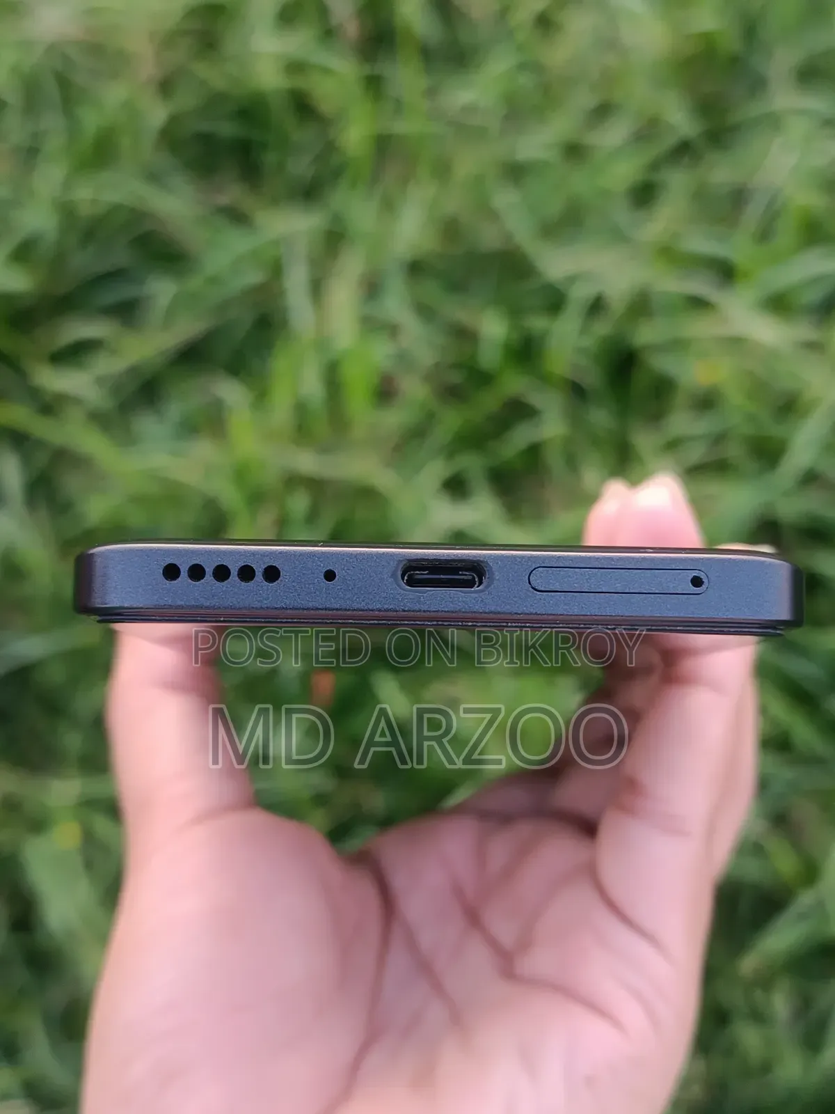 শাওমি রেডমি নোট ১৪ ৫জি ২৫৬ জিবি কালো
