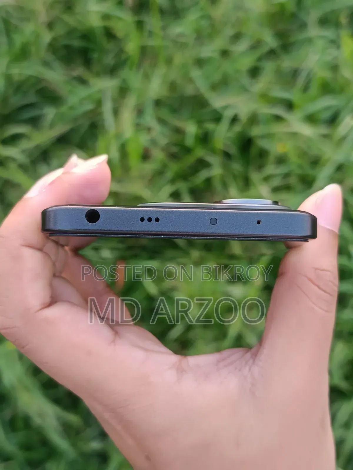 শাওমি রেডমি নোট ১৪ ৫জি ২৫৬ জিবি কালো
