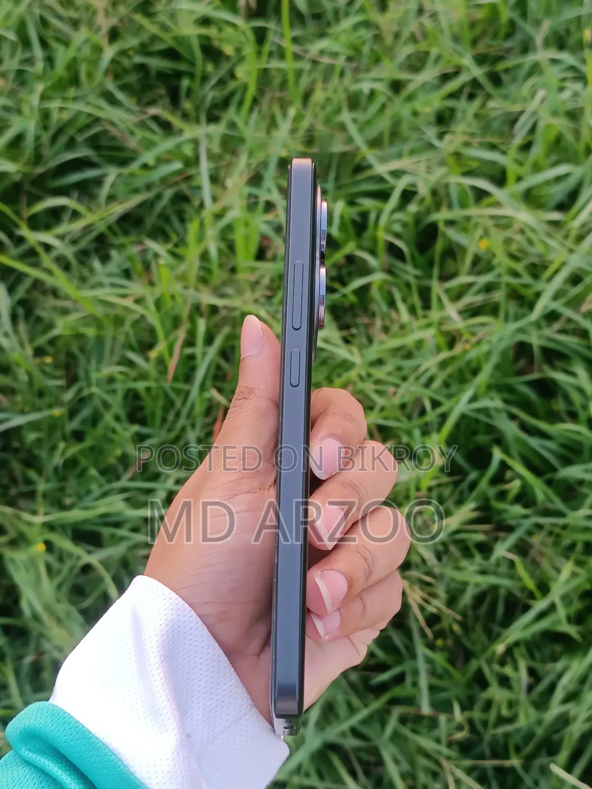শাওমি রেডমি নোট ১৪ ৫জি ২৫৬ জিবি কালো