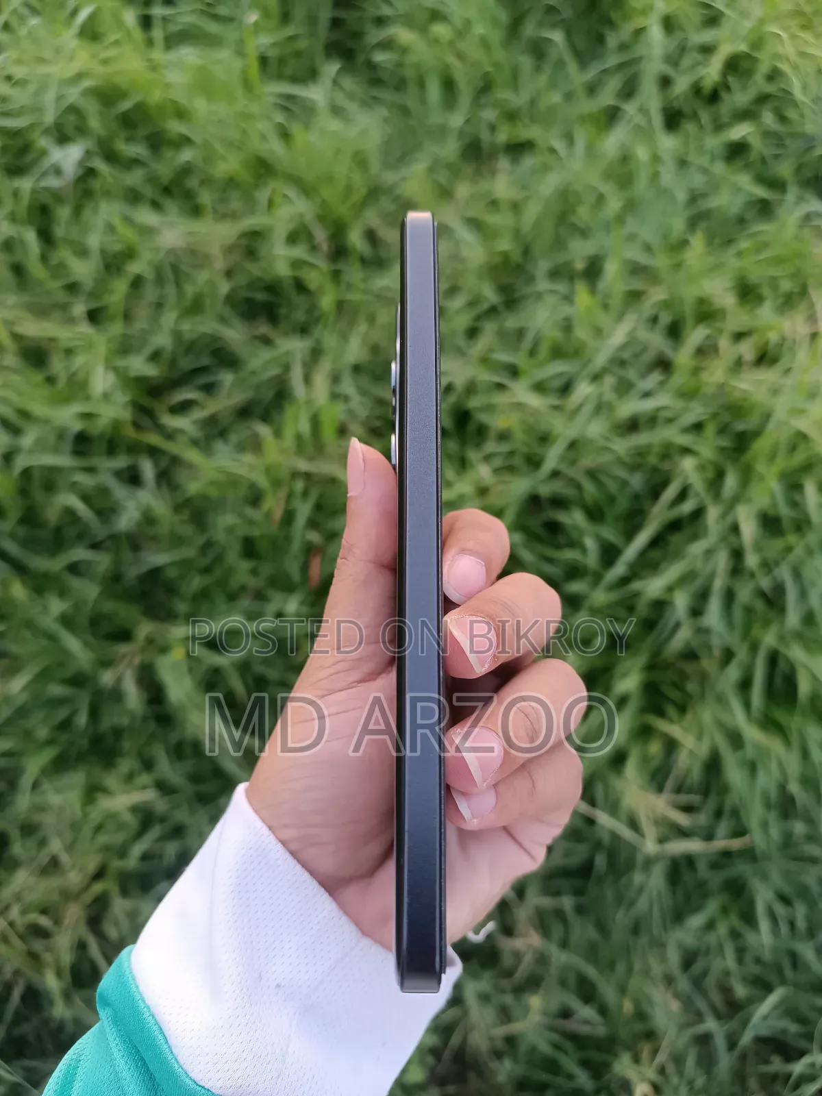 শাওমি রেডমি নোট ১৪ ৫জি ২৫৬ জিবি কালো