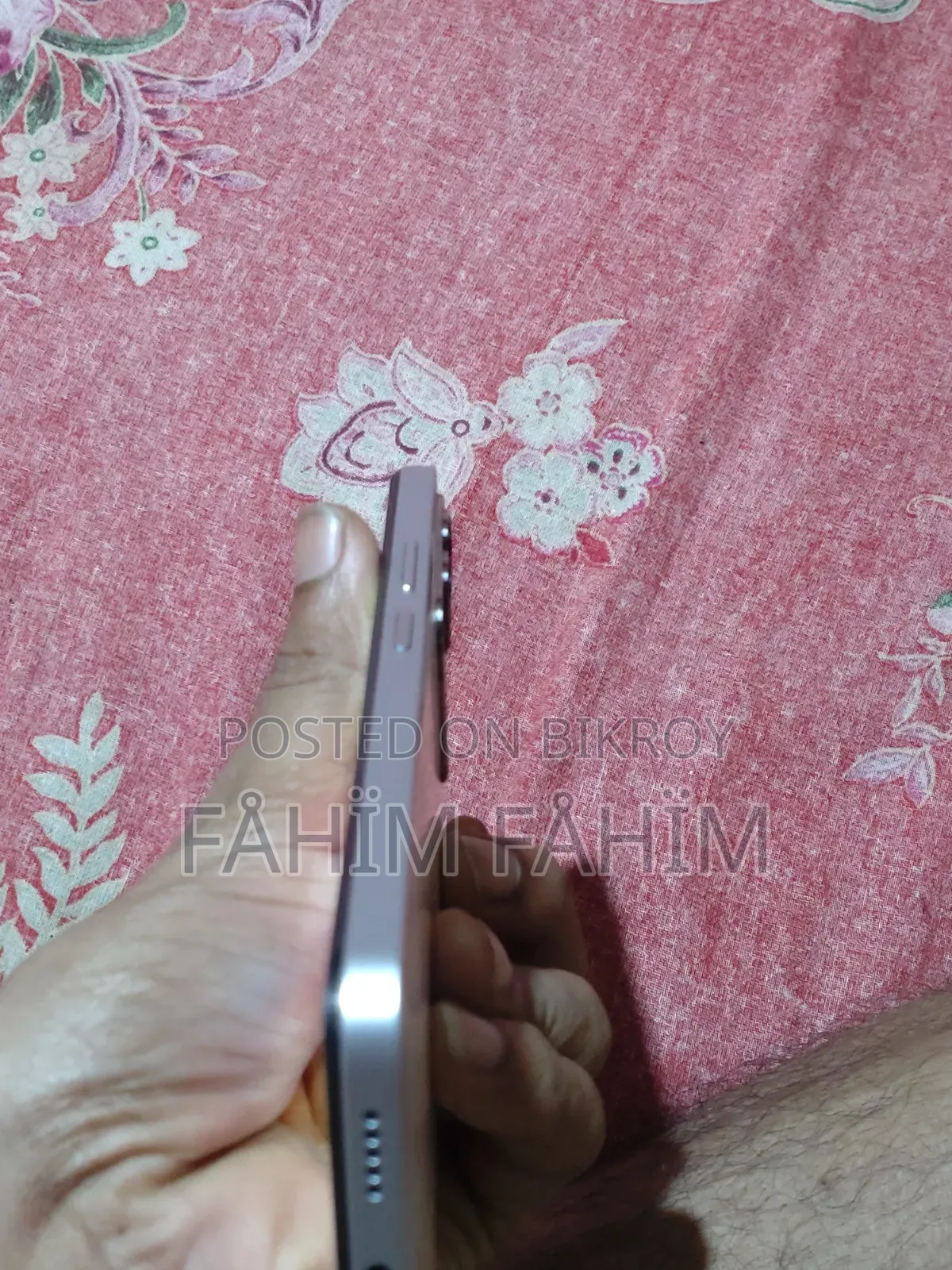 Vivo Y19s Pro 128 GB Silver