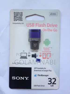 Sony Pen Drive 32GB