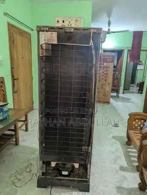 Single Refrigerator 261 L