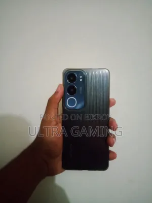Vivo Y19s Pro 128 GB Black
