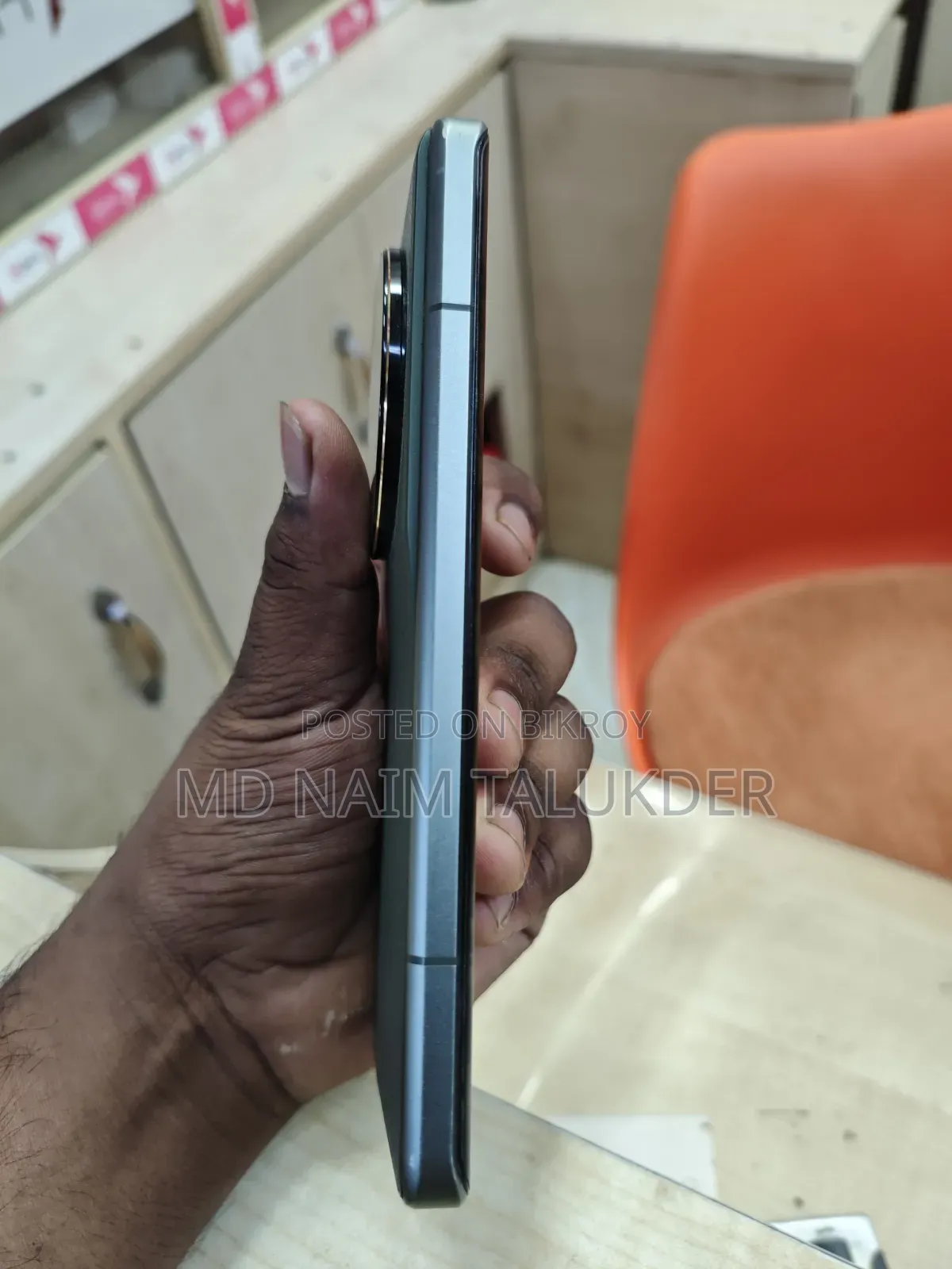 Xiaomi 13 Ultra (China) 256 GB Green