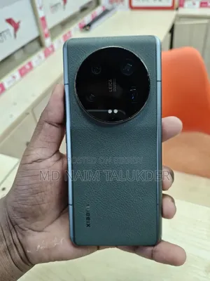 Xiaomi 13 Ultra (China) 256 GB Green