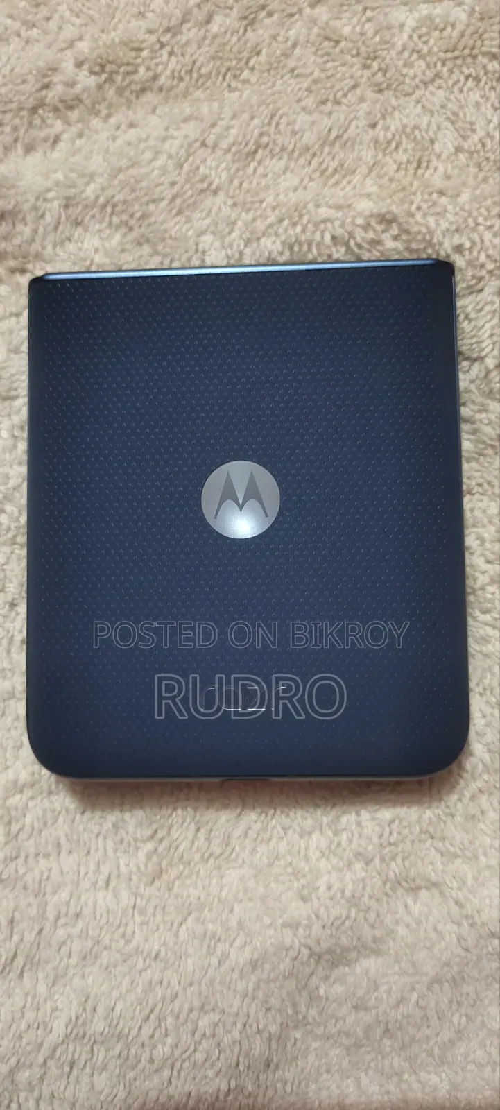 Motorola Razr+ 2025 256 GB Blue