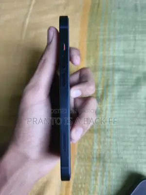 Apple iPhone 13 128 GB Black