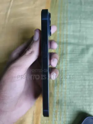 Apple iPhone 13 128 GB Black