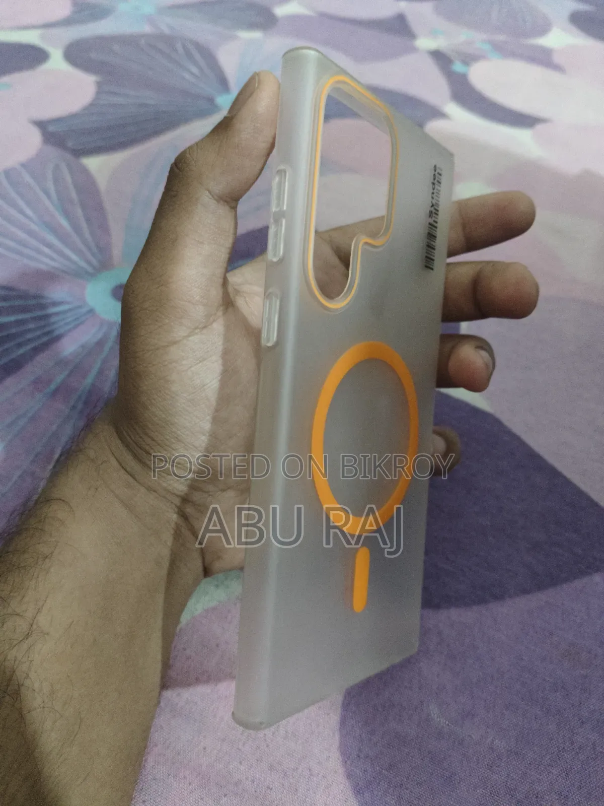 Samsung S23 Ultra Cover