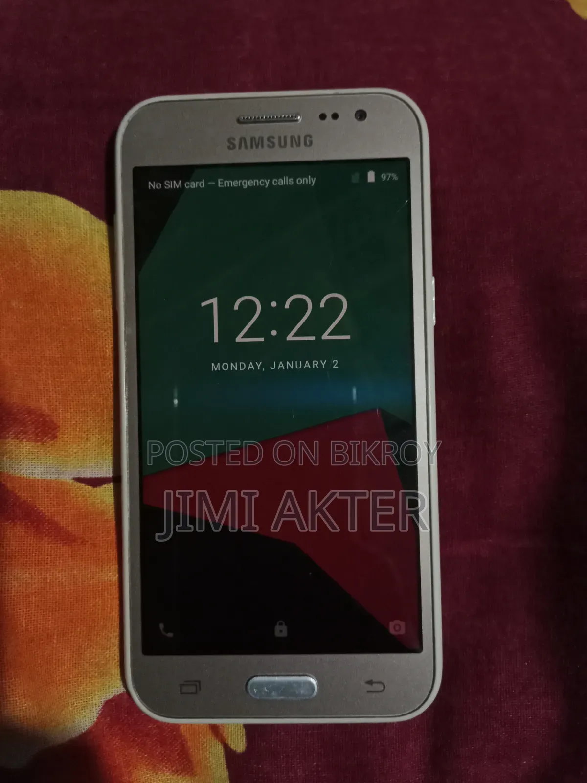 Samsung 16 GB