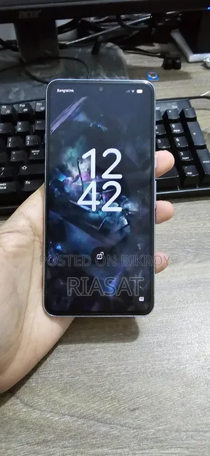 Google Pixel 8 Pro 128 GB Blue