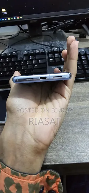 Google Pixel 8 Pro 128 GB Blue