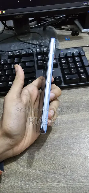 Google Pixel 8 Pro 128 GB Blue
