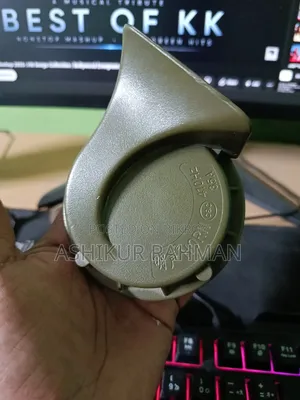 Pop Bike Car Horn and Domino Switch for Sell