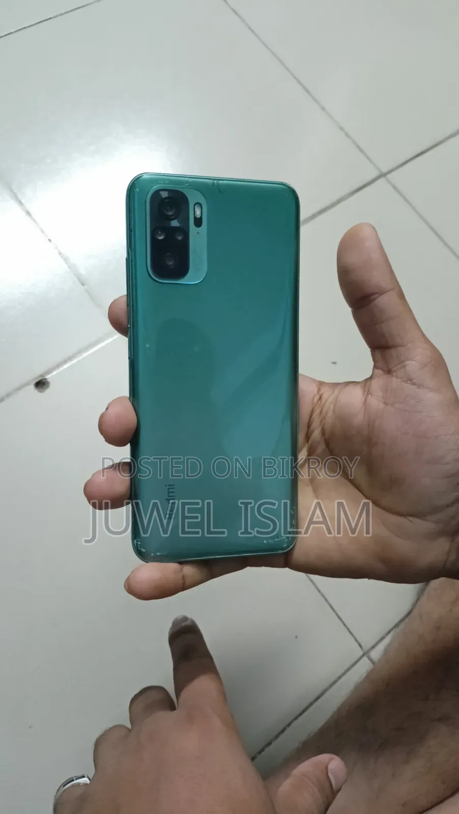 Xiaomi Mi Note 10 64 GB