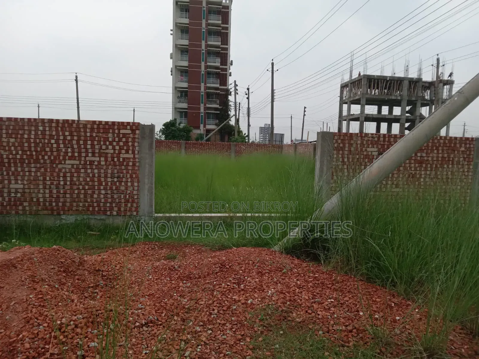 Rajuk Plot