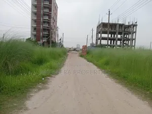 Rajuk Plot
