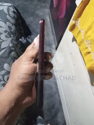 Vivo Y12 32 GB Red