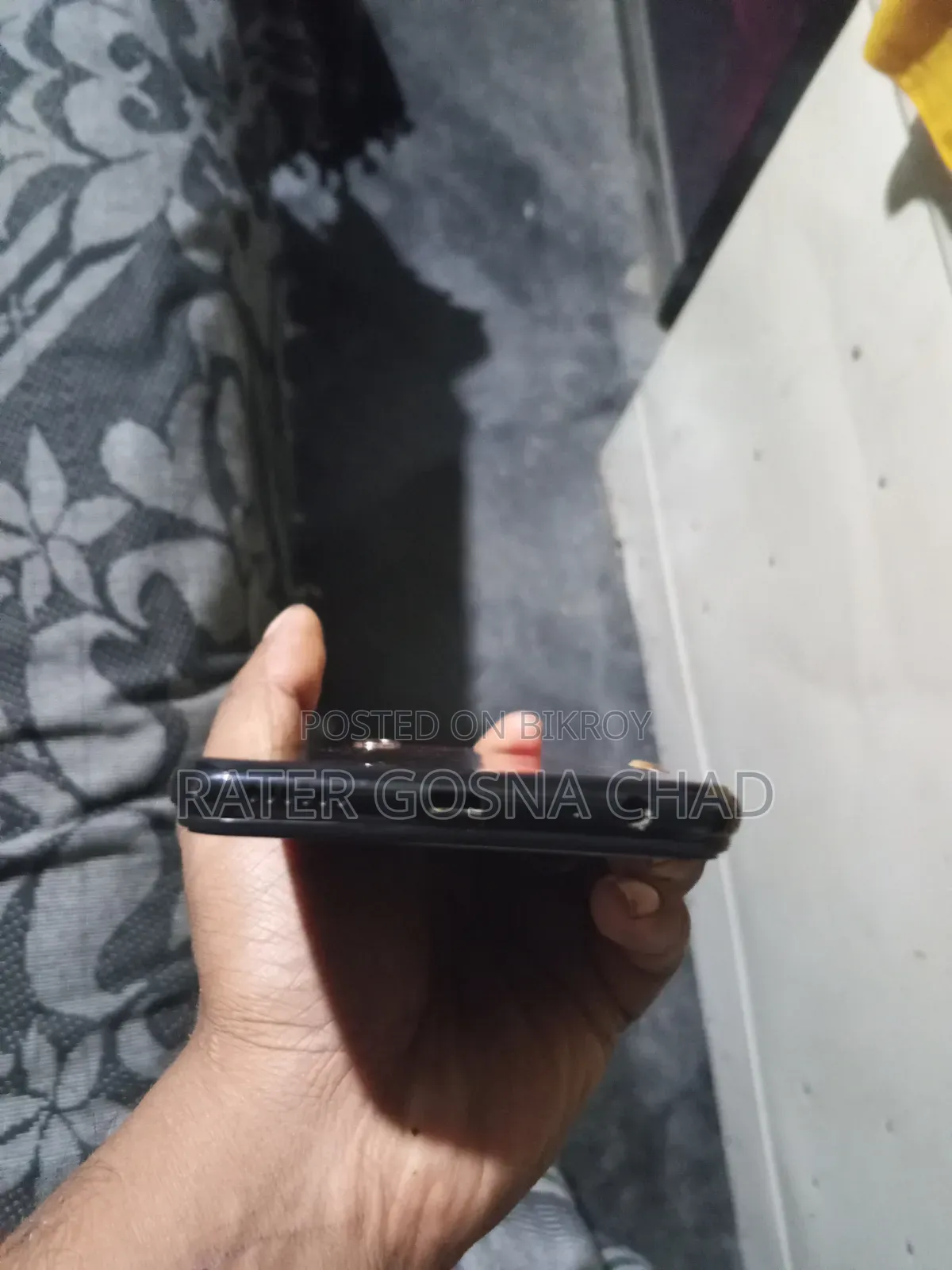 Vivo Y12 32 GB Red