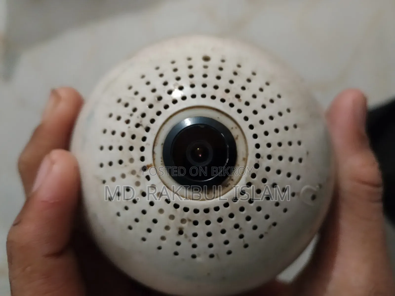 CCTV Camera