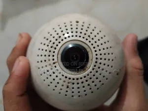 CCTV Camera