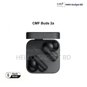 CMF by Nothing Buds 2a 42db ANC TWS