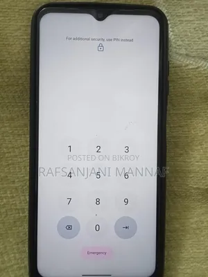 Nokia G60 64 GB Gray