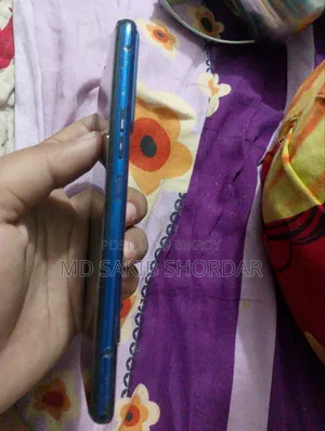 Tecno B3 Blue